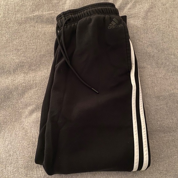 Adidas Joggers/Sweatpants - Picture 5 of 6